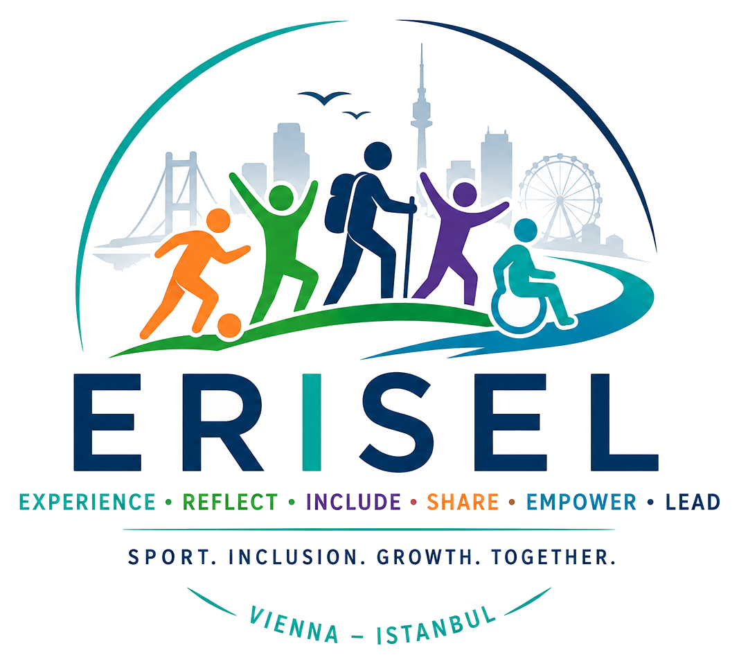 ERISEL project logo